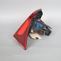 2012-2015 BMW X1 E84 Tail Light Right Lid Mount 63212990114 OEM Used