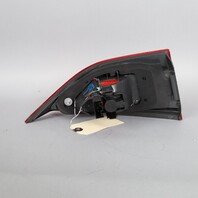 2012-2015 BMW X1 E84 Tail Light Right Lid Mount 63212990114 OEM Used