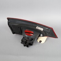 2012-2015 BMW X1 E84 Tail Light Right Lid Mount 63212990114 OEM Used