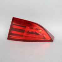 2012-2015 BMW X1 E84 Tail Light Right Lid Mount 63212990114 OEM Used