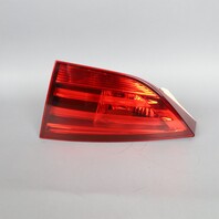 2012-2015 BMW X1 E84 Tail Light Right Lid Mount 63212990114 OEM Used