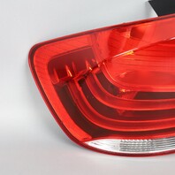 2012-2015 BMW X1 E84 Left Tail Light LED 63212990111 OEM Used