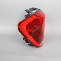 2012-2015 BMW X1 E84 Left Tail Light LED 63212990111 OEM Used