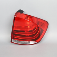 2012-2015 BMW X1 E84 Right Tail Light LED 63212990112 OEM Used