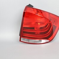 2012-2015 BMW X1 E84 Right Tail Light LED 63212990112 OEM Used