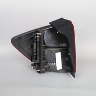 2012-2015 BMW X1 E84 Right Tail Light LED 63212990112 OEM Used