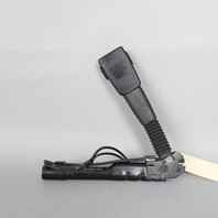 BMW 128i 135i 328i 335i M3 X1 Left Front Seat Belt Buckle 72117213563 OEM Used