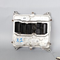 2013-2015 BMW X1 N20 Engine Computer ECU Immobilizer CAS Module Key Fob OEM Used