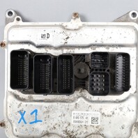 2013-2015 BMW X1 N20 Engine Computer ECU Immobilizer CAS Module Key Fob OEM Used