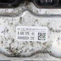 2013-2015 BMW X1 N20 Engine Computer ECU Immobilizer CAS Module Key Fob OEM Used
