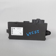 2013-2015 BMW X1 N20 Engine Computer ECU Immobilizer CAS Module Key Fob OEM Used