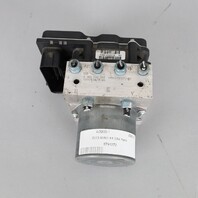2011-2015 BMW X1 E84  ABS Anti Lock Brake Pump 34516856926 OEM Used