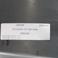 2012-2015 BMW X1 Wheel 18 X 8 Style #421 Rim 36116850293 OEM Used
