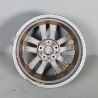 2012-2015 BMW X1 Wheel 18 X 8 Style #421 Rim 36116850293 OEM Used