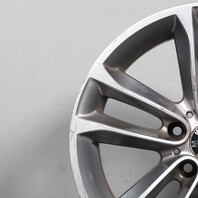 2012-2015 BMW X1 Wheel 18 X 8 Style #421 Rim 36116850293 OEM Used