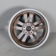 2012-2015 BMW X1 Wheel 18 X 8 Style #421 Rim 36116850293 OEM Used
