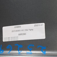 2012-2015 BMW X1 Wheel 18 X 8 Style #421 Rim 36116850293 OEM Used