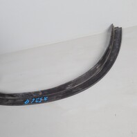 2012-2015 BMW X1 Left Front Fender Flare Arch 51772990165 OEM Used