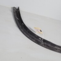 2012-2015 BMW X1 Left Front Fender Flare Arch 51772990165 OEM Used