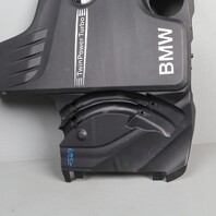 2013-2015 BMW X1 N20 Engine Motor Beauty Cover 11127589053 OEM Used