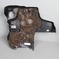 2013-2015 BMW X1 N20 Engine Motor Beauty Cover 11127589053 OEM Used