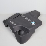 2013-2015 BMW X1 N20 Engine Motor Beauty Cover 11127589053 OEM Used