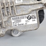 BMW X1 X5 X6 Transfer Case Motor Actuator Torque Module 27607643762 OEM Used