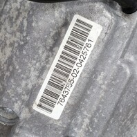 2013-2015 BMW X1 xDrive 2.0 N20 Transfer Case 27107643755 OEM Used