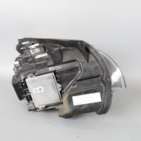 2013-2015 BMW X1 E84 Left Headlight Xenon Complete 63117290271 OEM Used