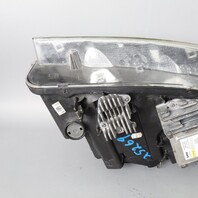 2013-2015 BMW X1 E84 Left Headlight Xenon Complete 63117290271 OEM Used