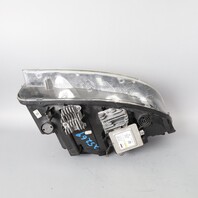 2013-2015 BMW X1 E84 Left Headlight Xenon Complete 63117290271 OEM Used