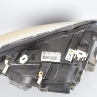 2013-2015 BMW X1 E84 Left Headlight Xenon Complete 63117290271 OEM Used