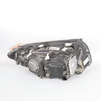 2013-2015 BMW X1 E84 Left Headlight Xenon Complete 63117290271 OEM Used