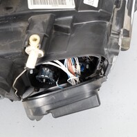 2013-2015 BMW X1 E84 Left Headlight Xenon Complete 63117290271 OEM Used