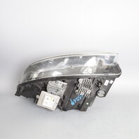 2013-2015 BMW X1 E84 Right Headlight Xenon Complete 63117290272 OEM Used
