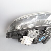 2013-2015 BMW X1 E84 Right Headlight Xenon Complete 63117290272 OEM Used