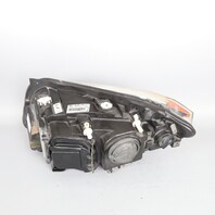 2013-2015 BMW X1 E84 Right Headlight Xenon Complete 63117290272 OEM Used