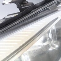 2013-2015 BMW X1 E84 Right Headlight Xenon Complete 63117290272 OEM Used