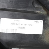 2013-2015 BMW X1 E84 Right Headlight Xenon Complete 63117290272 OEM Used