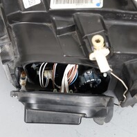 2013-2015 BMW X1 E84 Right Headlight Xenon Complete 63117290272 OEM Used
