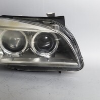 2013-2015 BMW X1 E84 Right Headlight Xenon Complete 63117290272 OEM Used