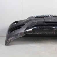2013-2014 BMW X1 E84 Front Bumper Cover Complete Sport Line 51117345030 OEM Used