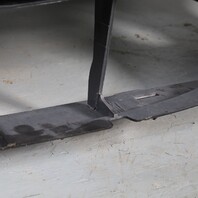 2012-2015 BMW X1 E84 Radiator Support With Reinforcement 51642990176 OEM Used
