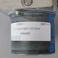 2011-2019 BMW 528i 535i 550i 640i 650i ABS Pump DSC 34516876912 OEM Used