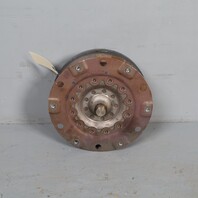 2010‑2018 BMW 335i 435i 535i X3 X4 X5 X6 Torque Converter 24408632180 OEM Used