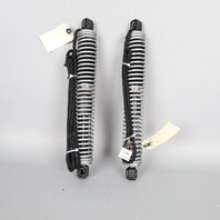 2011-2016 BMW 528i 535i 550i M5 Trunk Lid Shock Pair Set 51247207009 OEM Used