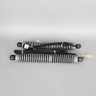 2011-2016 BMW 528i 535i 550i M5 Trunk Lid Shock Pair Set 51247207009 OEM Used