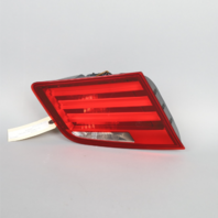 2011-2013 BMW 528i 535i 550i M5 F10 Left Tail Light 63217203225 OEM Used