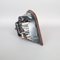 2011-2013 BMW 528i 535i 550i M5 F10 Right Tail Light 63217203226 OEM Used