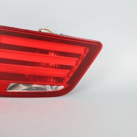 2011-2013 BMW 528i 535i 550i M5 F10 Right Tail Light 63217203226 OEM Used